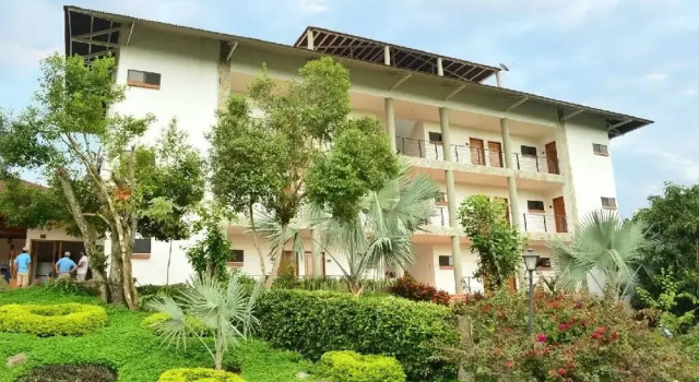Hotel Toscana, Réserver Hôtel Hôtels SPA à La Mesa, SPA