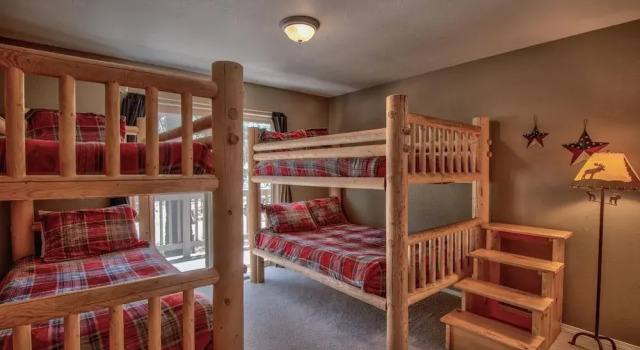 Whistler - Unit 7, Réserver Maison de vacances Cottages à Oregon, Cottage