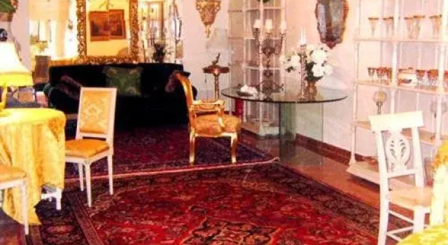 Hotel Villa Luisa, Забронировать Вилла Виллы Рапалло, Вилла