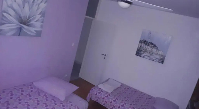 Апартаменты Marin Apartment