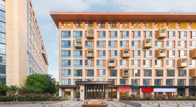 JI Hotel Beijing Zhongguancun Life Science Park, Book Hotel Yongfengtun Beijing Area