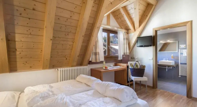 Номер Superior Hotel Eden Andalo - Mountain Lifestyle