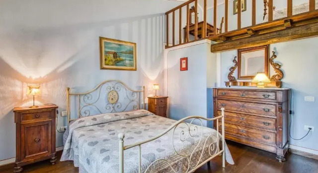 Agriturismo Rebarco, Reservar Estadia em quinta Hotéis em Borsecchio com piscina, Piscina