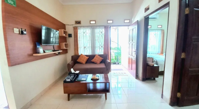 Homestay Condongcatur By Simply Homy