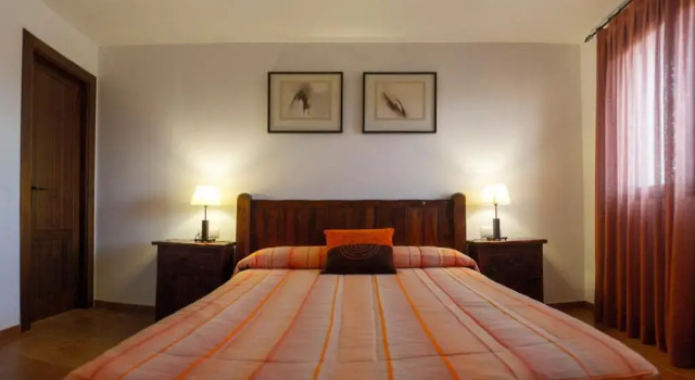 Номер Standard Casa Rural La Loma