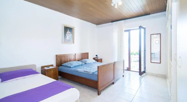 Apartments Veve