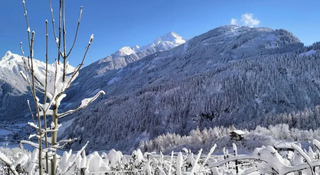 Номер Economy Apart Tuxertal