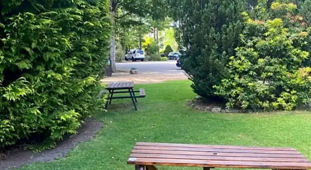 Номер Economy Bennachie Lodge Hotel in Kemnay