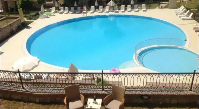 Вилла Emerald Villa 8
