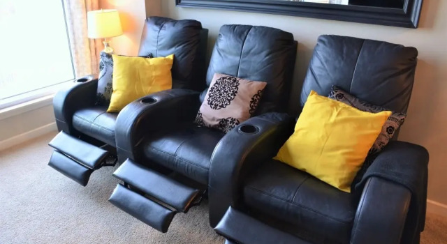 Suite Digs Alura, Rezervasyon Otel Beltline Calgary, Reader Rock Garden yakınında