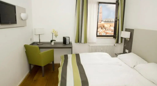 Двухместный номер Standard Hotel am Schloss