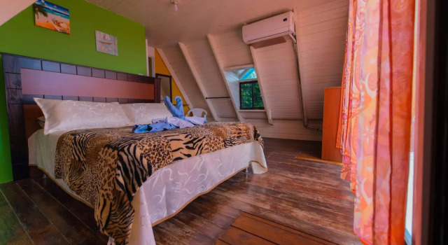 Beautiful View Lodging, Забронировать Отель Сан-Андрес Сан-Андрес-и-Провиденсия, рядом с Island House Museum