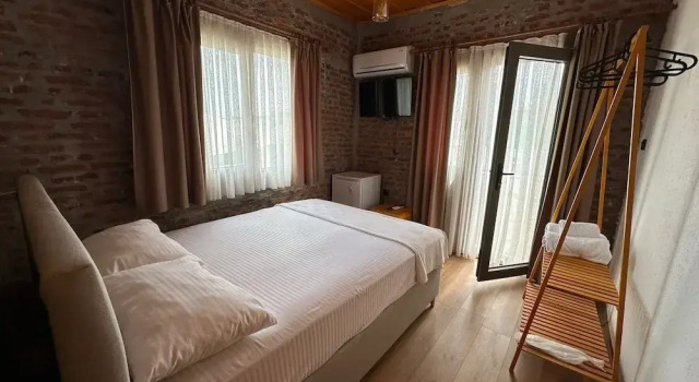 Номер Comfort Moj Dom Küçükköy