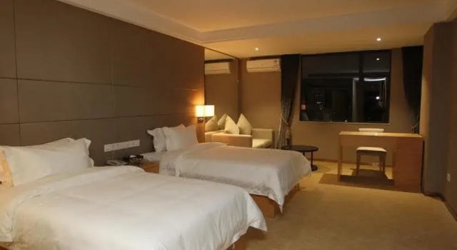 Kaijing Hotel, Boek Hotel Hotels in Guangdong met parkeren, Parkeren