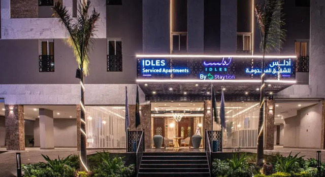 Adles Furnished Apartments