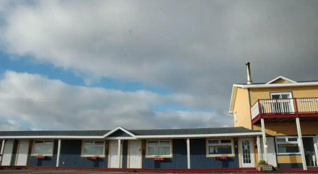 Motel des Iles, Prenota Motel Les Iles-de-la-Madeleine Canada