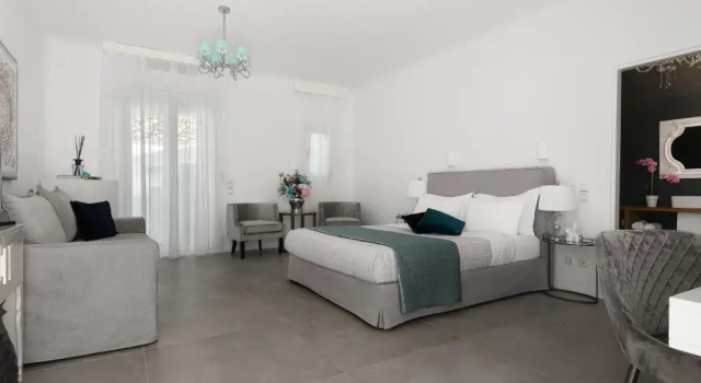 Полулюкс Riva Suites