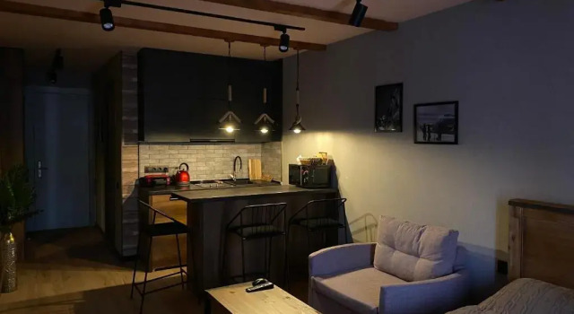 Atrium Apt. 403, Забронировать Апартаменты/квартира Отели Гудаури с бассейном, Бассейн