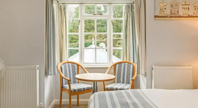 Номер Standard Springwells House