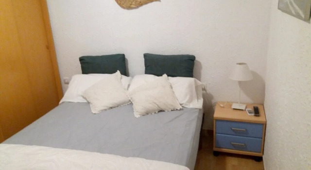 Apartment With 2 Bedrooms in Calella, With Wonderful City View and Fur, Забронировать Апартаменты/квартира Апартаменты Калелья, рядом с Музей туризма, Апартаменты/квартира