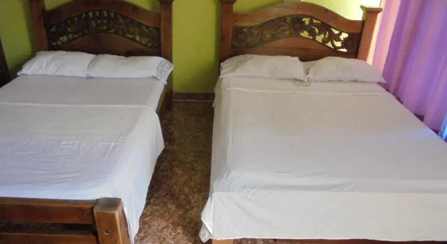 Hotel La Gran Mansion De La Negra, Buchen Sie Hotel Melgar (und Umgebung) Tolima