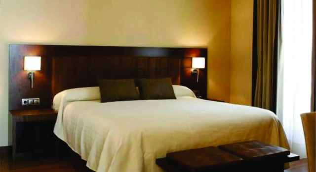 Hotel Villa de Aranda, Забронировать Отель Аранда-де-Дуэро Burgos Province, рядом с Музей Sacro - Церковь Св. Иоанна