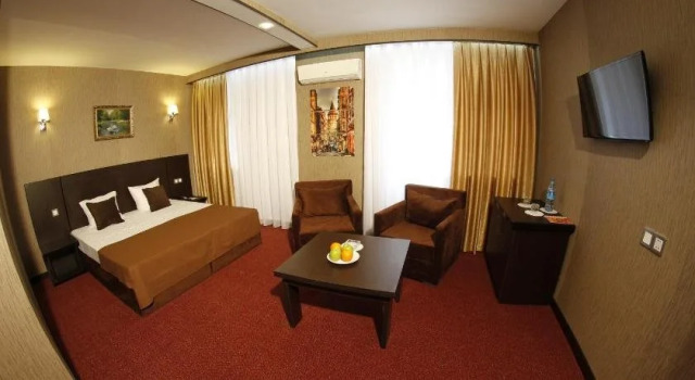 Masalli Hotel & Restaurant, Varaa Hotelli Masally Masalli district
