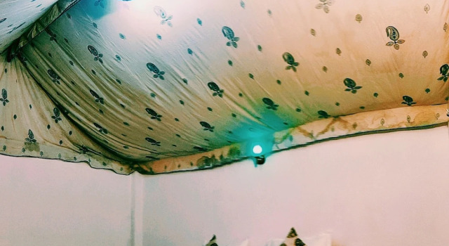 Номер Luxury The Junagarh Lodge Kumbhalgarh