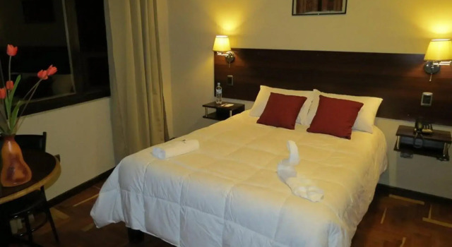 Imagen Plaza Hotel