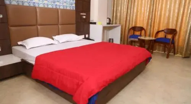 Hotel Manbhavan