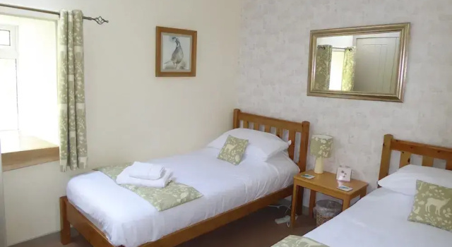 Dalnoid Cottages & Treehouses Nr Glenshee, Забронировать Дом для отпуска Гленши Cairngorms