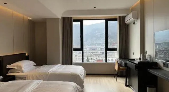 Yangbi Jianshan Homestay, Prenota Hotel Hotel a Dali con parcheggio, Parcheggio