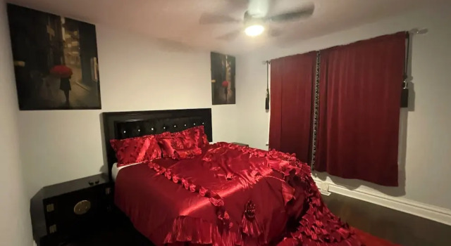 DreamAwayHome Metro, Buchen Sie Ferienwohnung Hotels in Missouri mit Parkplatz, Parkplätze