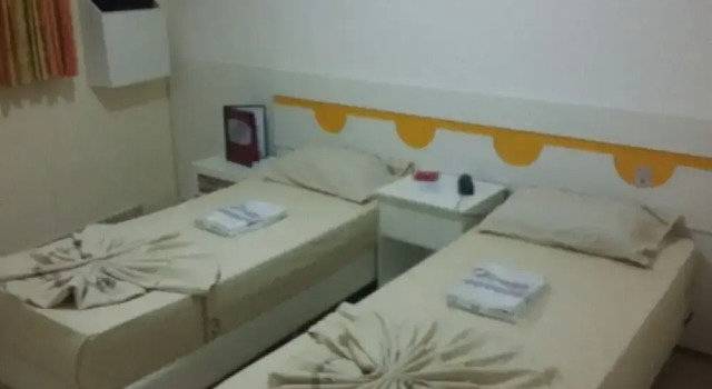 Hotel Mirage