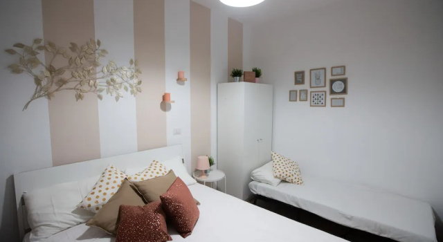 Апартаменты c 1 комнатой с балконом Home Hotel - Treviso 6