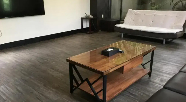 Luxe chambre Hiye Motel
