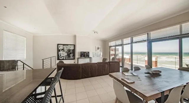 Апартаменты Surferscorner Self Catering Apartments
