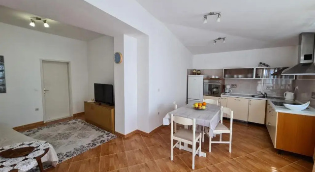 Апартаменты Apartments Srzic NO1