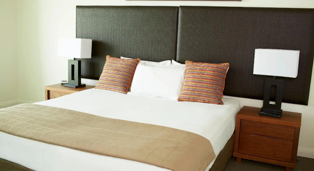Номер Standard Mantra Sun City