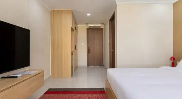 Номер Standard Shankee Hotel VN