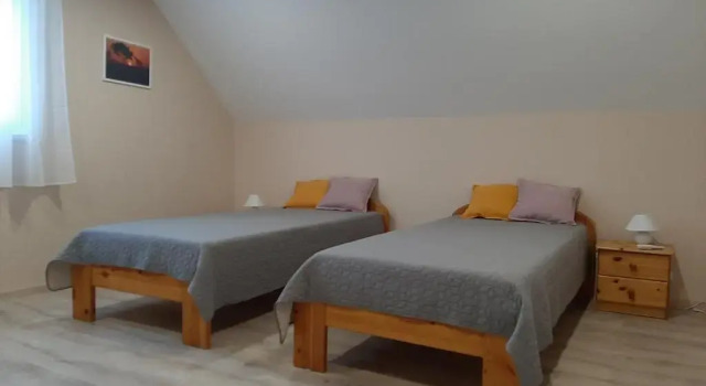 Jenny vendégház, Prenota Hotel Zalakaros 
