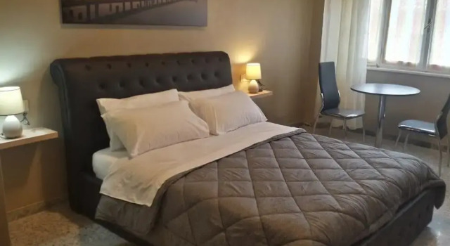 B&B Scalinata Leopardi, Rezervovat Penzión se snídaní Ascoli Piceno 
