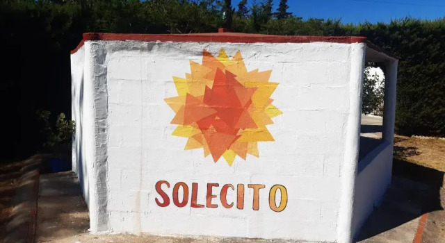 SOLECITO