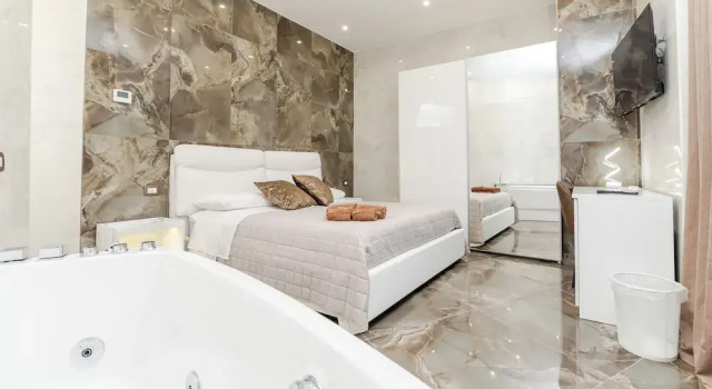 Suite Deluxe Nova Suite