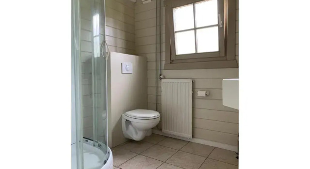 Шале Chaletparc Krabbenkreek - Chalet 266