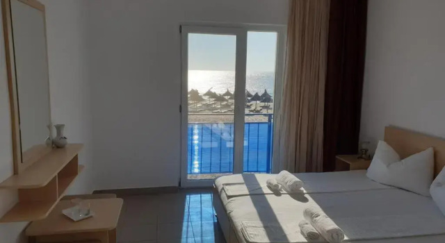 Hotel Vraja Marii