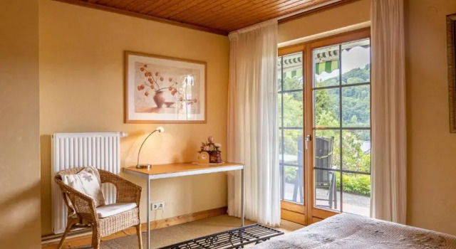Ferienwohnung-Mediterran