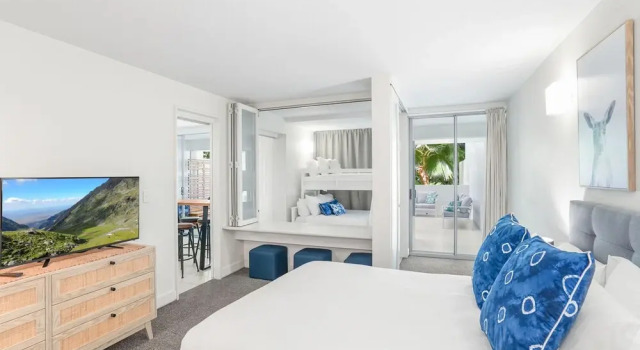Belle Escapes - Suite 3206 Drift Resort