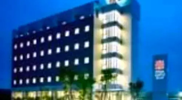 Hirata Maple Hotel - Semi double - Vacation STAY 86972, Varaa Hotelli Izumo Shimane