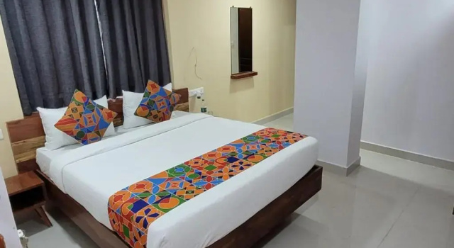 Двухместный номер Deluxe Hotel Prime Jubilee